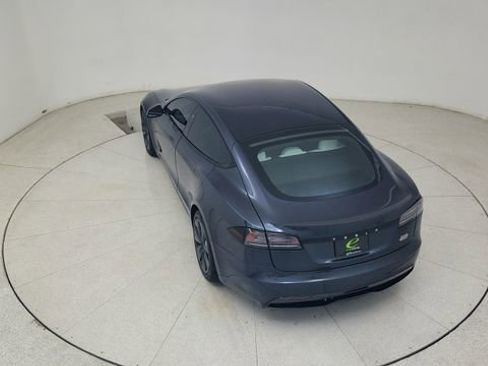 Used 2025 Tesla Model S Plaid image 74