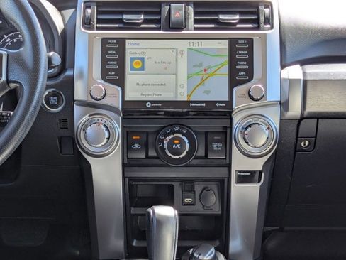 Used 2022 Toyota 4Runner SR5 Premium image 15