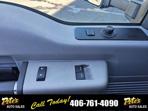 Used 2015 Ford F250 XLT w/ XLT Interior Package image 20