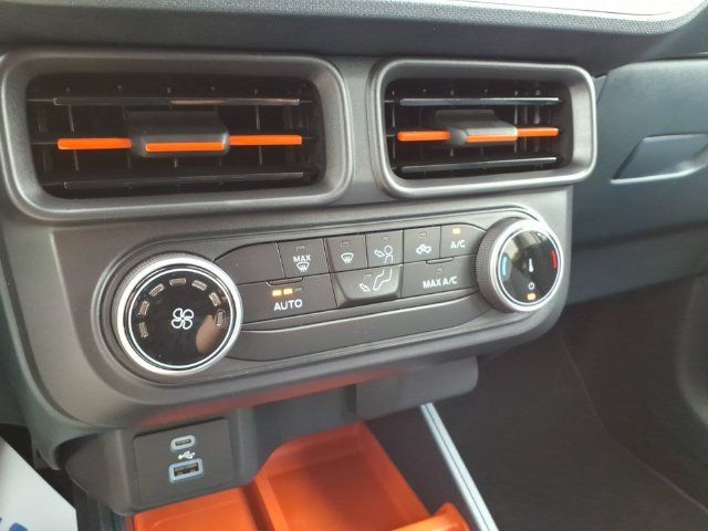 Certified 2022 Ford Maverick XLT FWD image 19
