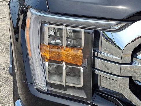 Certified 2022 Ford F150 XLT w/ Equipment Group 302A High AWD/4WD image 8
