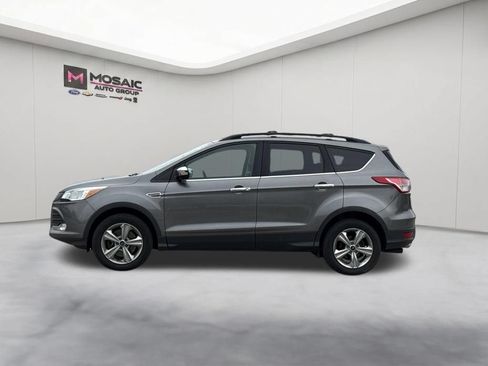 Used 2014 Ford Escape SE w/ Equipment Group 201A AWD/4WD image 5