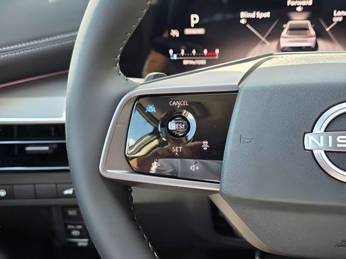 New 2026 Nissan Murano SL AWD/4WD image 23