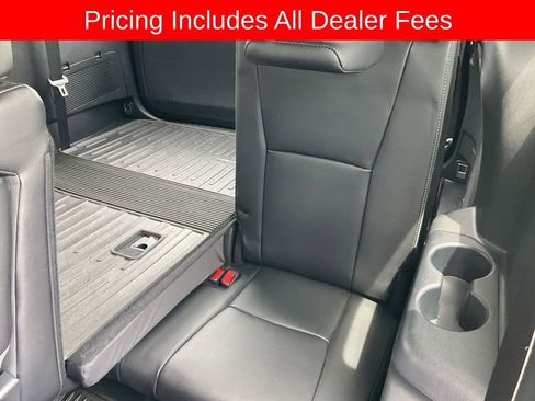 Used 2024 Toyota Highlander Limited AWD/4WD image 14