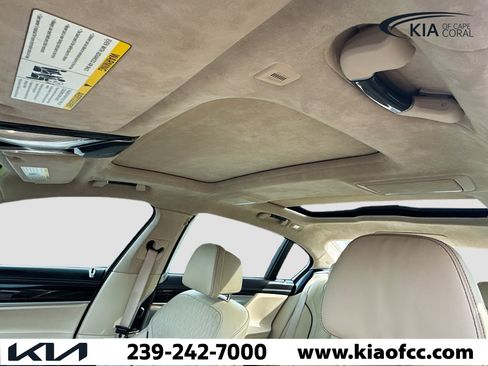 Used 2018 BMW ALPINA B7 xDrive image 27