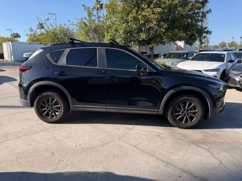 Used 2023 MAZDA CX-5 AWD 2.5 S w/ Select Package image 6