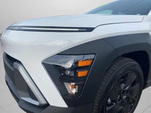 New 2026 Hyundai Kona SEL Sport FWD image 9
