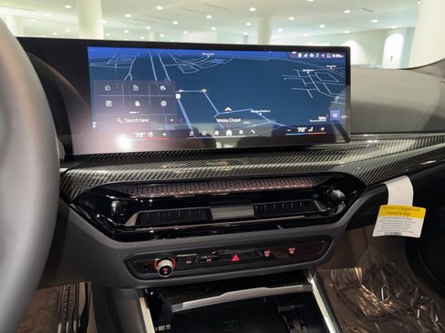 New 2026 BMW M340i Sedan image 18