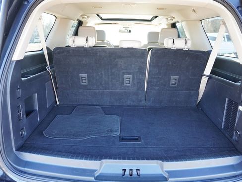 Certified 2024 Ford Expedition Max Limited image 23