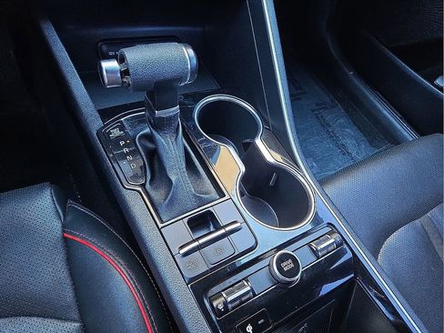 Used 2023 Kia K5 GT image 30