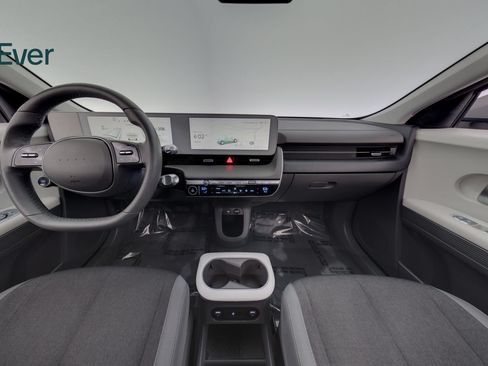 Used 2024 Hyundai Ioniq 5 SEL RWD image 26