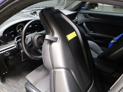 Certified 2023 Porsche 911 GT3 RWD image 27