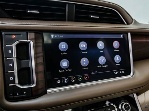 Used 2021 GMC Yukon Denali image 66