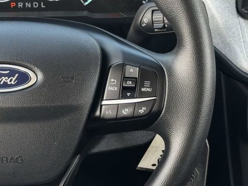 Certified 2024 Ford Maverick XLT FWD image 15