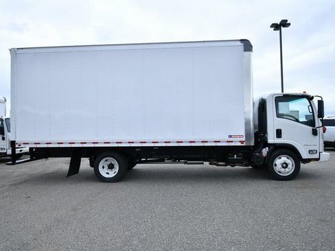 New 2024 Chevrolet Low Cab Forward RWD image 14