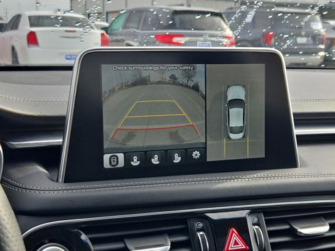 Used 2020 Genesis G70 3.3T w/ Prestige Package image 26