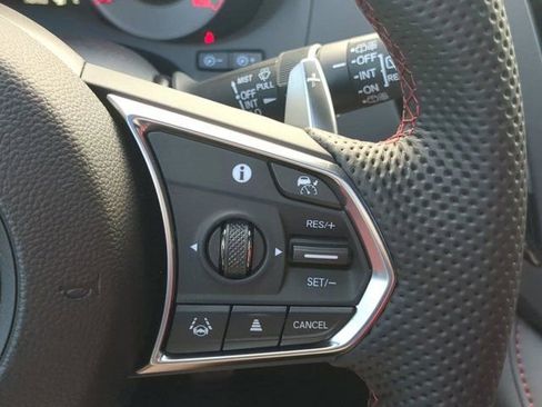 New 2026 Acura RDX A-Spec image 26