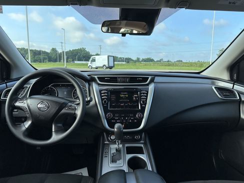 Used 2020 Nissan Murano S w/ Technology Package AWD/4WD image 17