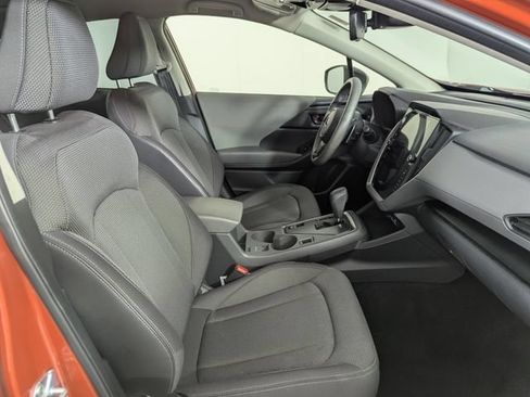 Used 2024 Subaru Crosstrek 2.0i Premium AWD/4WD image 29