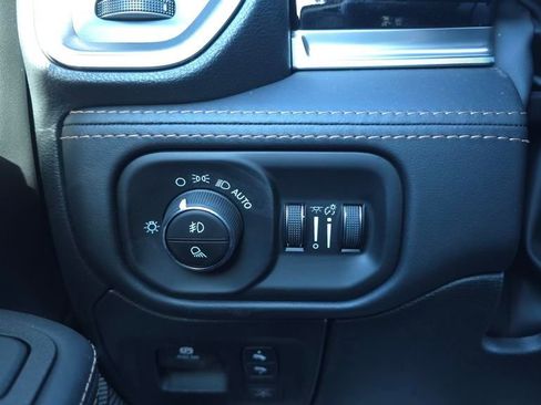 New 2026 RAM 1500 Tungsten w/ Off Road Group image 31