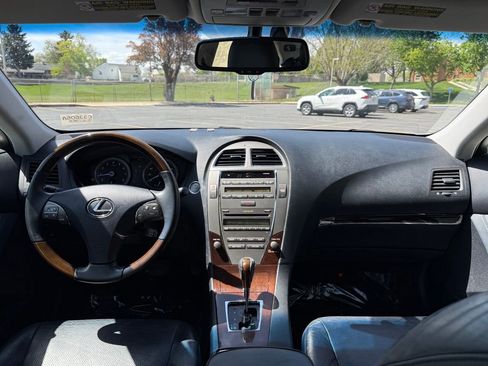 Used 2012 Lexus ES 350 image 11