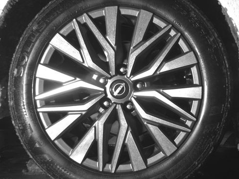 Used 2025 Nissan Altima 2.5 SV FWD image 15