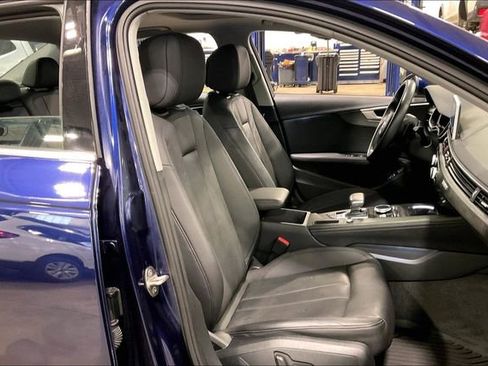 Used 2019 Audi A4 2.0T Premium Plus w/ Premium Plus Package image 7