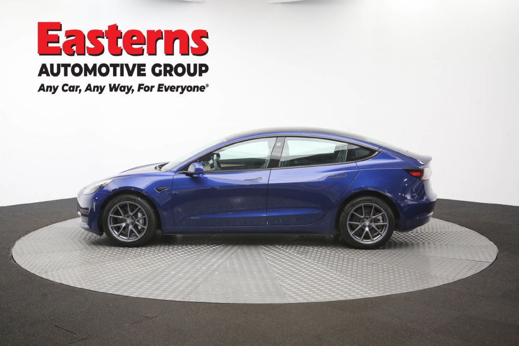 Used 2023 Tesla Model 3 Long Range AWD/4WD image 55
