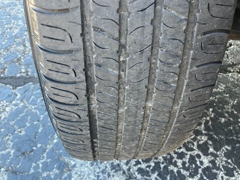 Used 2009 Honda CR-V LX image 22