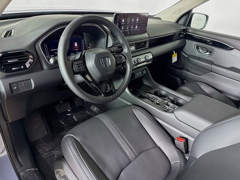 New 2026 Honda Passport RTL image 8