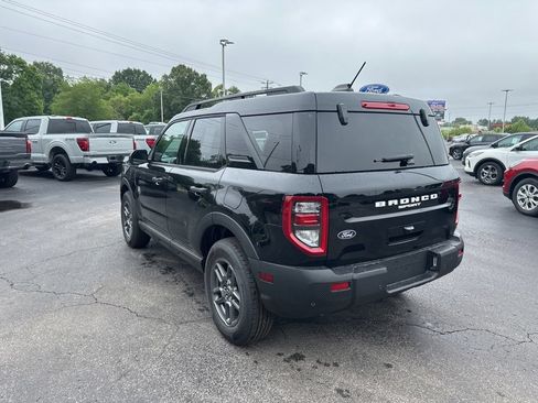 New 2026 Ford Bronco Sport Big Bend AWD/4WD image 12