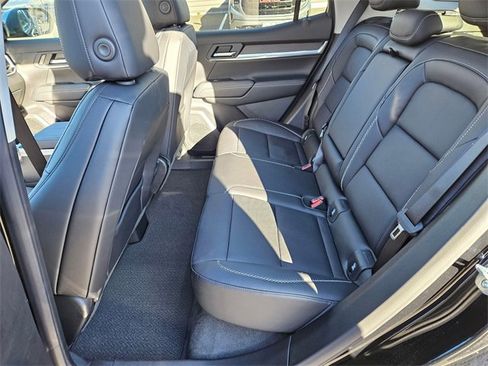 New 2026 GMC Terrain Denali image 14