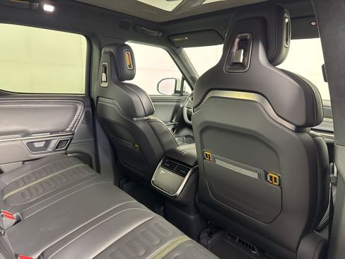 Used 2023 Rivian R1T Adventure image 16