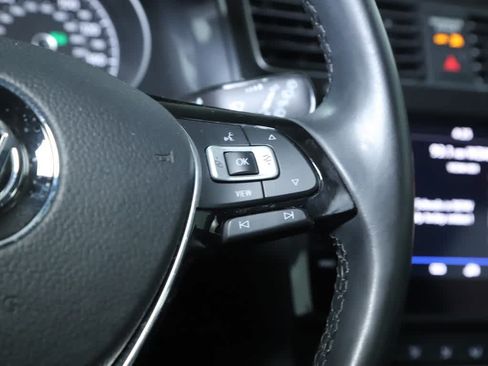 Used 2019 Volkswagen Golf Alltrack SEL AWD/4WD image 25