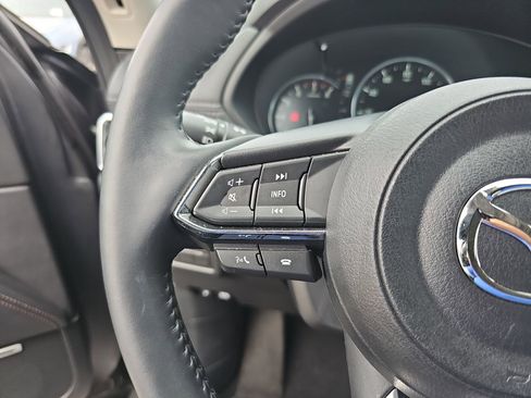 Used 2023 MAZDA CX-5 AWD 2.5 S w/ Premium Plus Pkg image 17