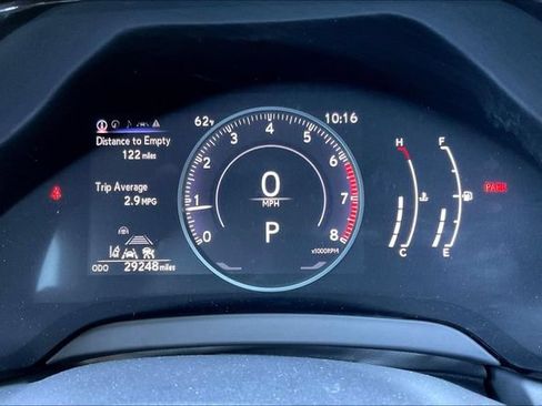 Used 2023 Lexus RX 350 Premium w/ Accessory Package AWD/4WD image 13