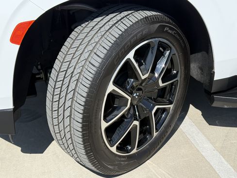 Used 2021 Chevrolet Tahoe RST RWD image 16