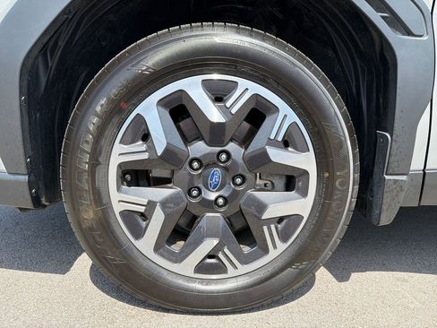 Used 2026 Subaru Forester Premium w/ Base/Premium Package image 2