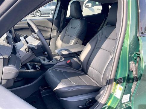 New 2025 Ford Mustang Mach-E Premium image 9