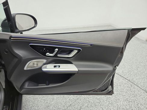 Used 2023 Mercedes-Benz EQE 350+ 4MATIC Sedan image 20
