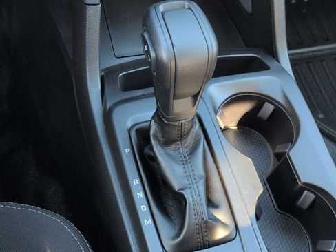 New 2025 Ford Ranger XL RWD image 18