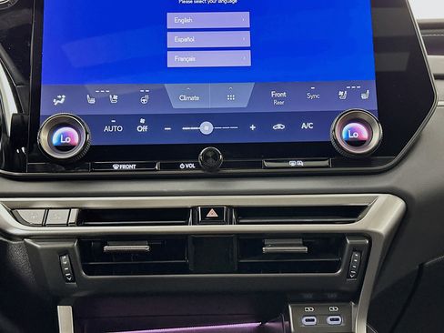 Used 2025 Lexus RX 350 Premium Plus image 13