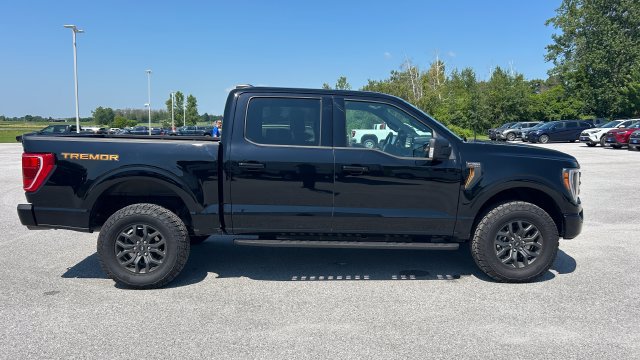 Used 2023 Ford F150 Tremor AWD/4WD image 2