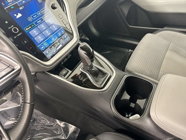 Used 2023 Subaru Outback Premium AWD/4WD image 17