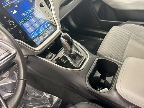 Used 2023 Subaru Outback Premium AWD/4WD image 17