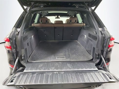 Used 2023 BMW X5 M50i w/ Climate Comfort Package image 29