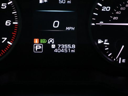 Used 2021 Subaru Outback image 30