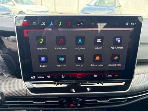 New 2026 Volkswagen GTI SE image 20