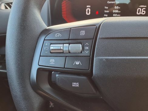 Used 2025 Kia K4 FWD image 17