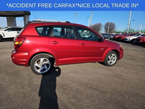 Used 2003 Pontiac Vibe w/ Power Group Value Package image 20